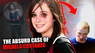 Victim of Envy | The Absurd Case of Micaela Costanzo