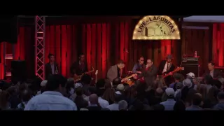 Lagunitas | St. Paul and the Broken Bones "Mighty River" Live at Lagunitas