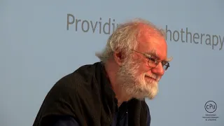 What is a "good life"? A talk by Rowan Williams