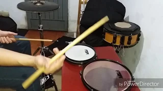 TAJON BATERIA