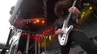 Megadeth - Peace sells (live) HD