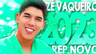 ZÉ VAQUEIRO 2023  (( 05 MÚSICA NOVAS ))  REPERTÓRIO NOVO 2023 - CD NOVO