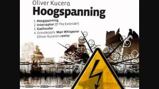 Oliver Kucera - Gashouder [CONTRADICTION 002]
