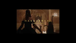 Adelaide - Masquerade (Official Music Video)