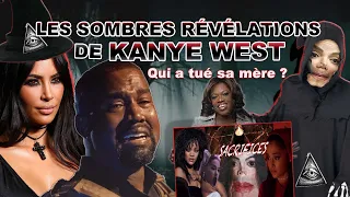 KANYE WEST et sa chasse aux sorcières🧙🏼⚔️