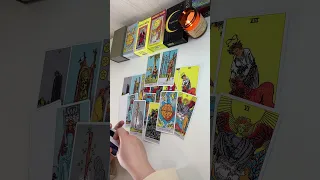 ПРОСТО СМОТРИ! ОН МОМЕНТАЛЬНО ПРОЯВИТСЯ! ДАЖЕ САМЫЙ УПРЯМЫЙ! ВЫЗОВ ТАРО! #tarot #таро #гадание