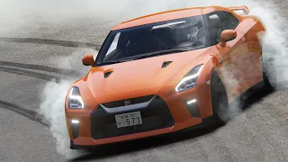 Assetto Corsa - Nissan GT-R R35 Premium '17 + Download