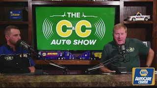 Tricks and Treats for Your Car - The C&C Auto Show