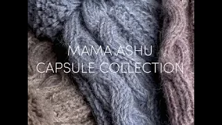Mama Ashu Capsule Collection