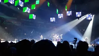 Metallica Master of Puppets (Little Rock, AR January 20, 2019)(5)