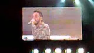 Linkin Park Jay Z Projekt Revolution 2008 - full Numb Encore