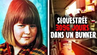 ENFERMÉE 8 ANS dans UN BUNKER : L'HORRIBLE CAS NATASCHA KAMPUSCH (#HVF)