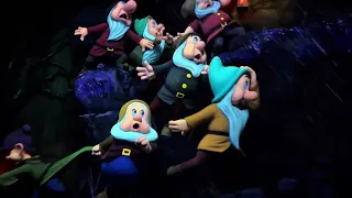 Snow white and seven dwarfs