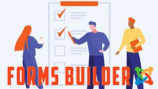 Balbooa Forms Builder v. 2.0.5 — Опросы + совместимость с Joomla 4