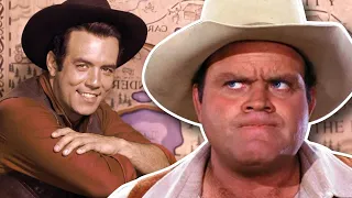 This Is Why the Bonanza Cast Didn’t Get Along
