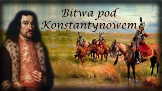 Powstanie Chmielnickiego cz.2. Bitwa pod Konstantynowem w 1648r.