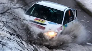 RALLY ACTION 2018 | Pure Sound - The Best of 2018