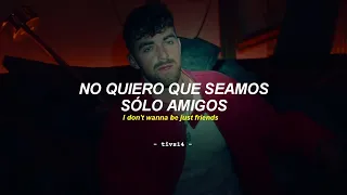 The Chainsmokers - I Love U (Official Video) || Sub. Español + Lyrics