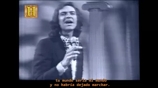 Camilo Sesto - Algo mas y Ayudadme