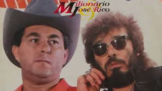 MILIONÁRIO E JOSÉ RICO ANTIGOS ENCONTROS SERTANEJOS conexão PARTE 03 HIT