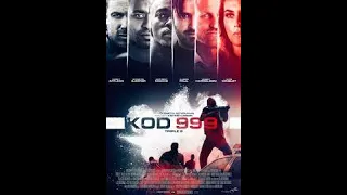 Kod 999 | Türkçe Dublaj Aksiyon Suç Filmi
