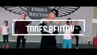 Whenever (feat. Conor Maynard) |TODES REUTOV| Sho horeo.
