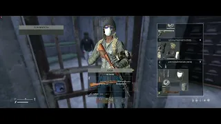 тюрьма DayZ