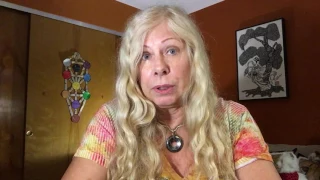 Anastasi System of Psychic Development Online Course Part Two