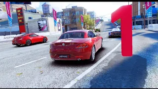 Asphalt 9: Legends - Epic Arcade Car Racing Game. Andriod/iOS Gameplay Part-#1.