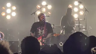 The Gaslight Anthem - Have Mercy (Live 4k) [Birmingham O2 Academy 21.08.2022]