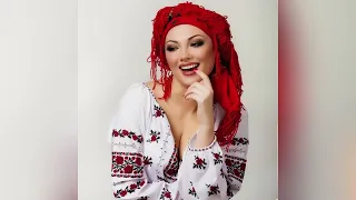 Ana Danch - Підманула // Українська народна пісня // Ukrainian folk song from Ana Danch