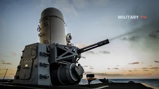 How Effective is Phalanx CIWS Against the Incoming Threats from Missiles