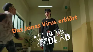 All of Us Are Dead | Das Jonas Virus erklärt