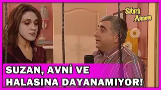 Suzan, Avni ve Halasına Dayanamıyor! - Sihirli Annem Özel Klip