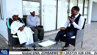 THE CLOSURE DNA SHOW: S9 EP27(TMUZUKURU AIDANANA NAAMBUYA)#theclosurednashow #tinashemugabe