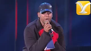 Don Omar - El doctorado - Festival de Viña del Mar 2016 HD