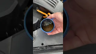 Chevy Equinox Oil Catch Can