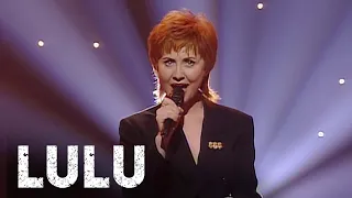 Lulu - Independence (The Royal Variety Performance, 20 Nov 1993)