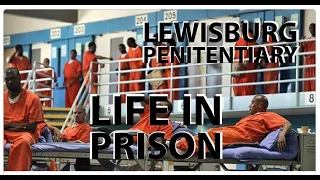 Doing Time in Lewisburg Penitentiary. Matty Madonna & Herby Sperling Teaching me the ropes.