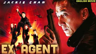 EX AGENT - Hollywood Movie | Jackie Chan | Amber Valletta | Hit Action Comedy Full English Movie