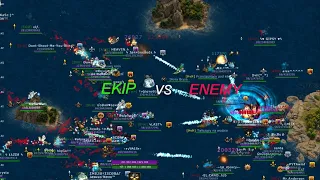 seafight | Ultra Server | EKIP