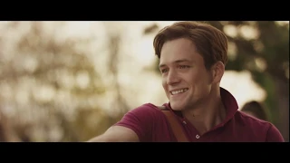 Taron Egerton - Your song (f. Elton John)/(Hartwin)