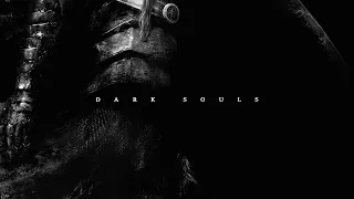 Dark Souls Walkthrough - Dukes Archive and Seath Suicide