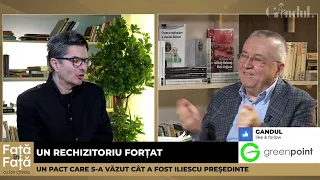 Pițu, fost procuror general al P.G. Militar: “Cred că Ceaușescu a fost convins că o să fie salvat”