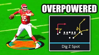 The BEST Offense in Madden 24 - FREE EBOOK - Gun Tight Open