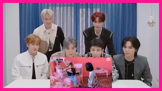 Astro reaction to LISA BEING THE FUNNIEST MEMBER IN BLACKPINK [fanmade]