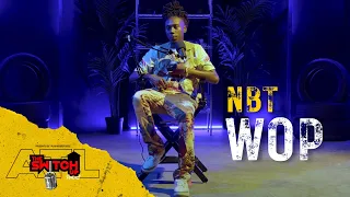 NBT WOP | The Switch Up ATL Interview Episode #32