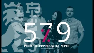 Доступні кредити 5-7-9%