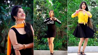 Mithi Instagram Reels Video 2021 || Mithi Viral Tik Tok Video 2021