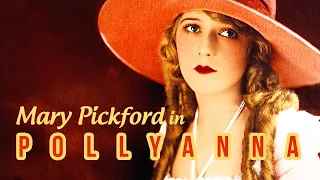 Pollyanna (1920) Family, Comedy, Drama Silent Film